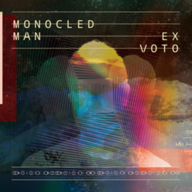 This CD is brand new.Format: CDMusic Style: EarlyThis item's title is: Ex VotoArtist: Monocled ManBarcode: 655498297946Release Date: 2/4/2022