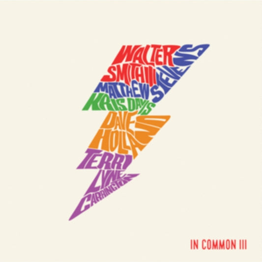In Common Iii