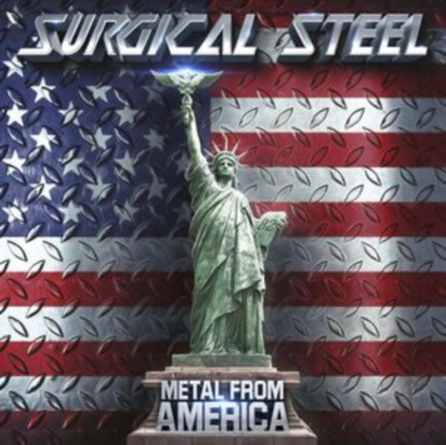 Metal From America