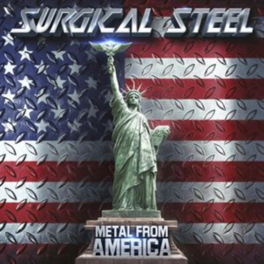 Metal From America