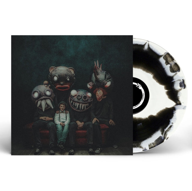 This LP Vinyl is brand new.Format: LP VinylMusic Style: HardcoreThis item's title is: Other Side Of SadnessArtist: TripsitterLabel: PROSTHETICBarcode: 656191037815Release Date: 4/19/2019