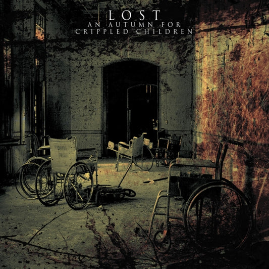 This LP Vinyl is brand new.Format: LP VinylMusic Style: Depressive Black MetalThis item's title is: LostArtist: An Autumn For Crippled ChildrenLabel: PROSTHETICBarcode: 656191039116Release Date: 8/30/2019