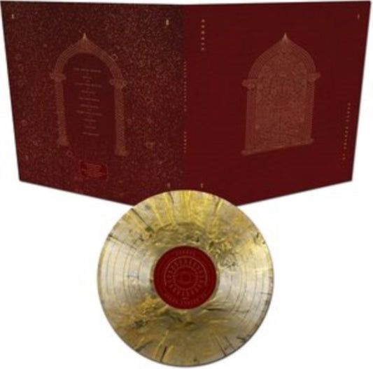 This LP Vinyl is brand new.Format: LP VinylMusic Style: Progressive MetalThis item's title is: Of Golden Verse (Black Mottled Gold LP Vinyl)Artist: SermonLabel: Prosthetic RecordsBarcode: 656191048514Release Date: 3/31/2023