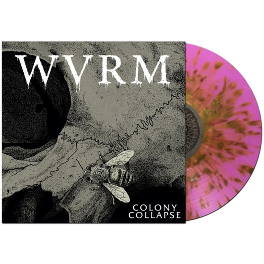 This LP Vinyl is brand new.Format: LP VinylMusic Style: Progressive HouseThis item's title is: Colony CollapseArtist: WvrmLabel: PROSTHETICBarcode: 656191049313Release Date: 2/5/2021