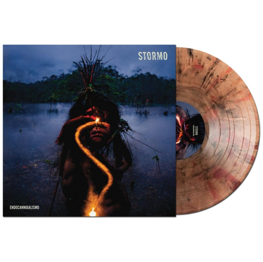 This LP Vinyl is brand new.Format: LP VinylThis item's title is: EndocannibalismoArtist: Storm{O}Label: PROSTHETICBarcode: 656191056717Release Date: 2/10/2023