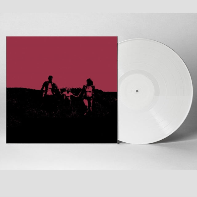 Shame (White LP Vinyl)