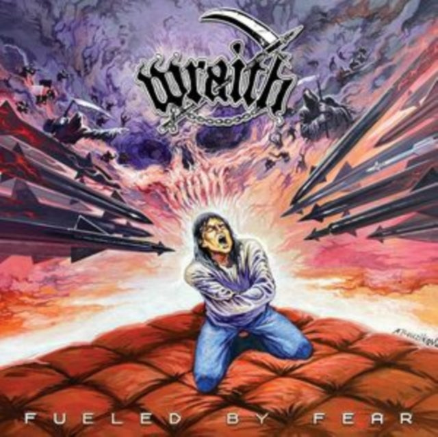 This CD is brand new.Format: CDMusic Style: HouseThis item's title is: Fueled By FearArtist: WraithLabel: UltimixBarcode: 656191062220Release Date: 6/28/2024