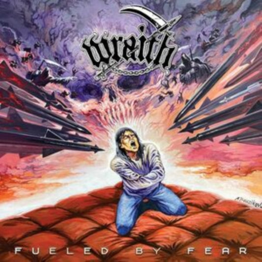 This CD is brand new.Format: CDMusic Style: HouseThis item's title is: Fueled By FearArtist: WraithLabel: UltimixBarcode: 656191062220Release Date: 6/28/2024