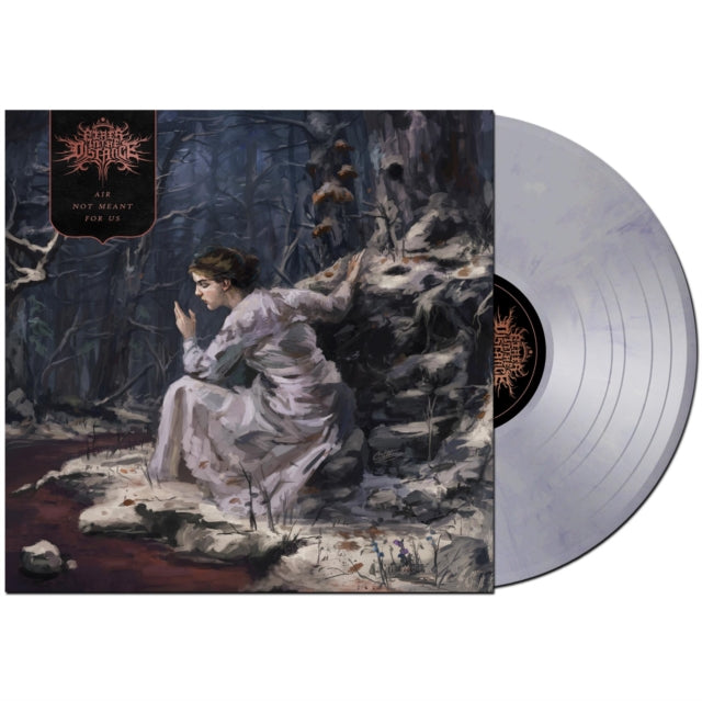 This LP Vinyl is brand new.Format: LP VinylThis item's title is: Air Not Meant For Us (Purple/White Marbled LP Vinyl)Artist: Fires In The DistanceBarcode: 656191062640Release Date: 4/19/2024