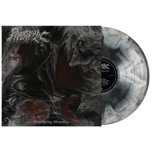 Enveloping Absurdity (Coloured LP Vinyl)