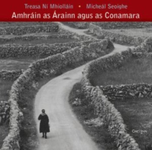Amhrain As Arainn Agus As Conamara