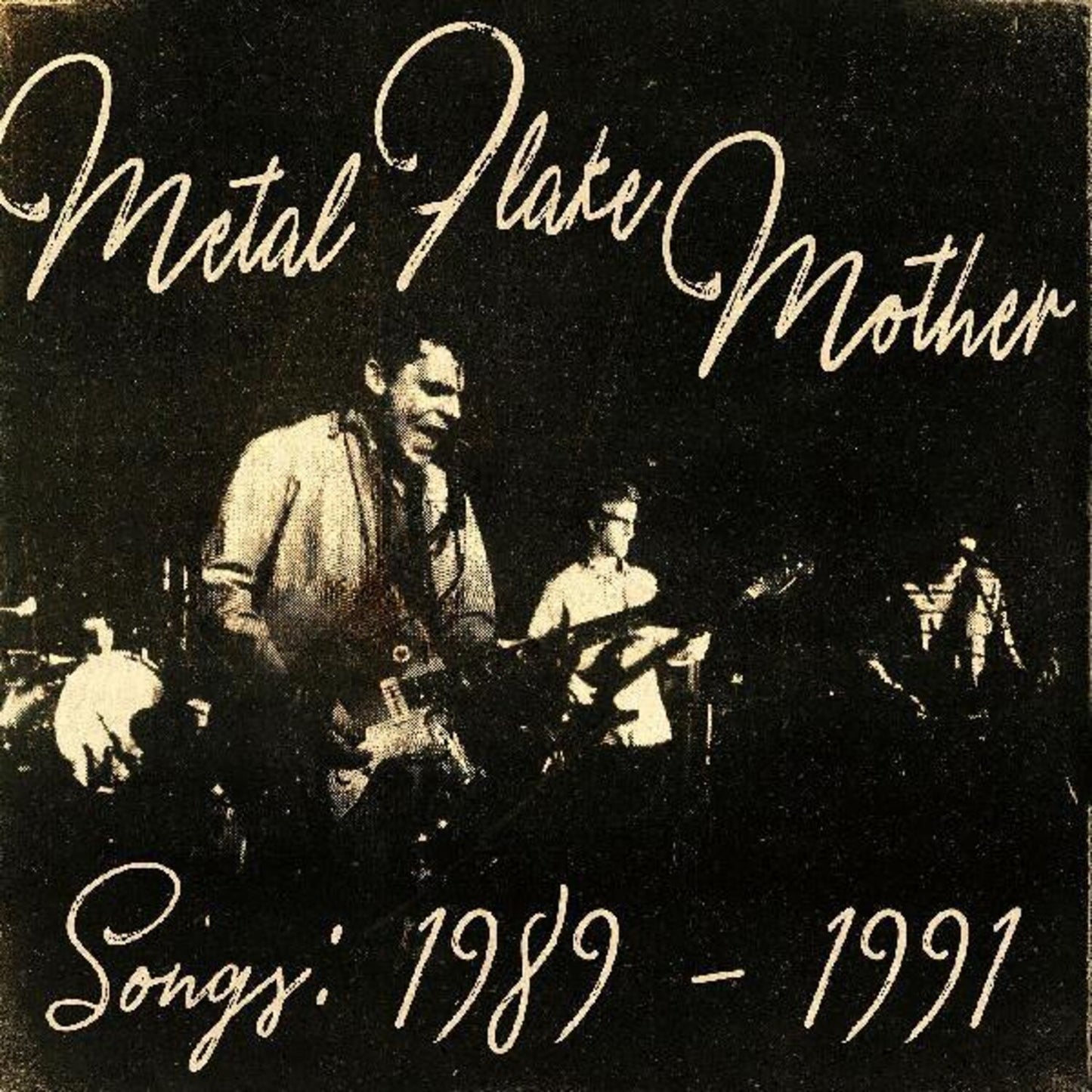 Songs: 1989 - 1991