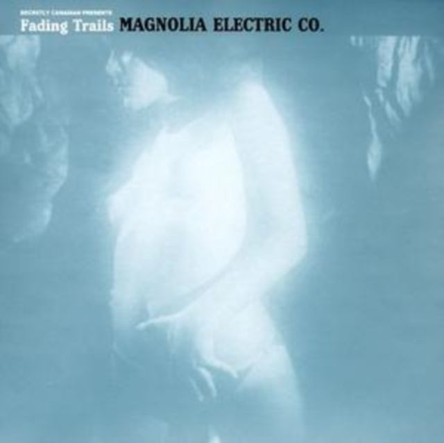 This CD is brand new.Format: CDThis item's title is: Fading TrailsArtist: Magnolia Electric CoBarcode: 656605012025Release Date: 9/12/2006