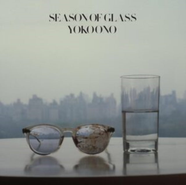 Season Of Glass