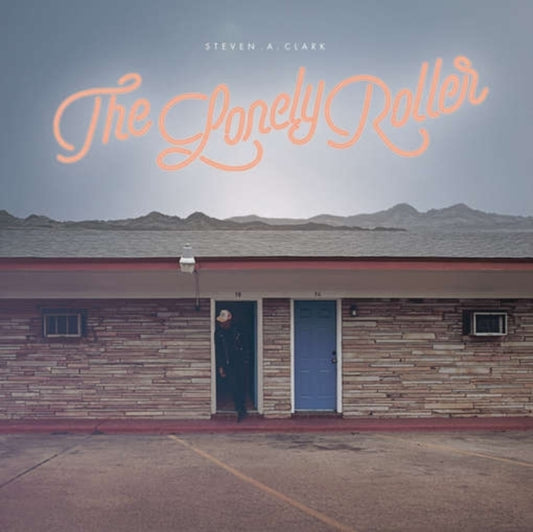 Lonely Roller (Light Blue LP Vinyl)