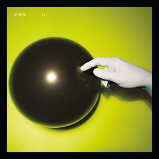 Felt (LP Dlx)