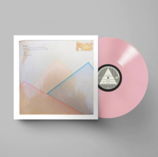 Cherry Trees Are Still In Blossom (2LP/Baby Pink Vinyl)