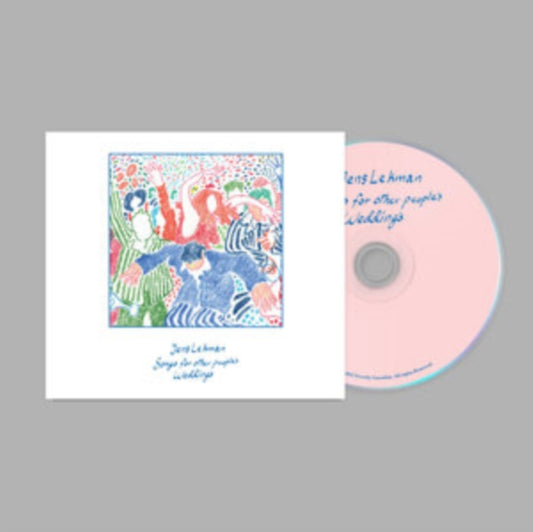 This CD is brand new.Format: CDThis item's title is: Songs For Other People's WeddingArtist: Jens LekmanBarcode: 656605039121Release Date: 9/12/2025