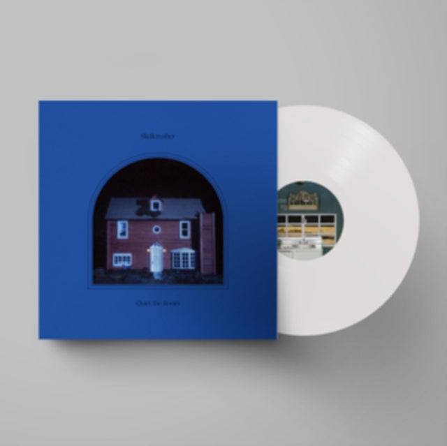 This LP Vinyl is brand new.Format: LP VinylMusic Style: Indie RockThis item's title is: Quiet The Room (Cloudy White LP Vinyl)Artist: SkullcrusherLabel: Secretly CanadianBarcode: 656605041032Release Date: 10/14/2022