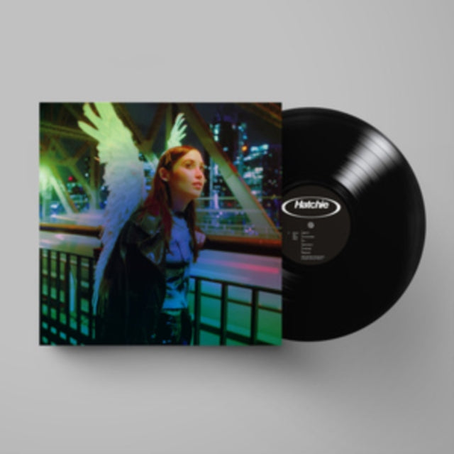Giving The World Away & Giving The World Away (Coke Bottle Clear LP Vinyl) & Liquorice (Lipstick Red LP Vinyl)