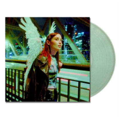 Giving The World Away & Giving The World Away (Coke Bottle Clear LP Vinyl) & Liquorice (Lipstick Red LP Vinyl)