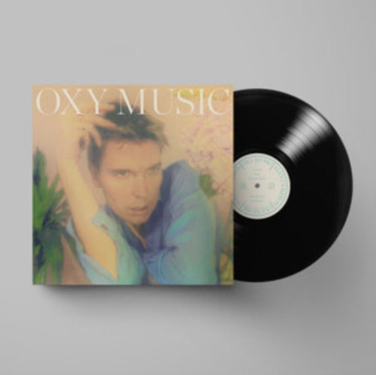 This LP Vinyl is brand new.Format: LP VinylMusic Style: Indie PopThis item's title is: Oxy MusicArtist: Alex CameronLabel: SECRETLY CANADIANBarcode: 656605044910Release Date: 3/11/2022