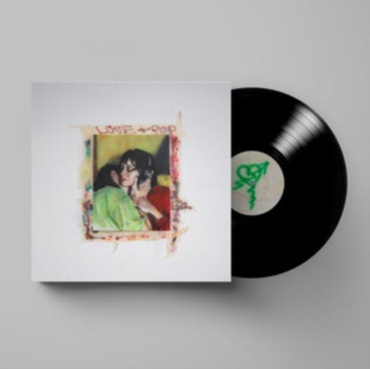 Love + Pop & Love + Pop (Neon Green LP Vinyl)
