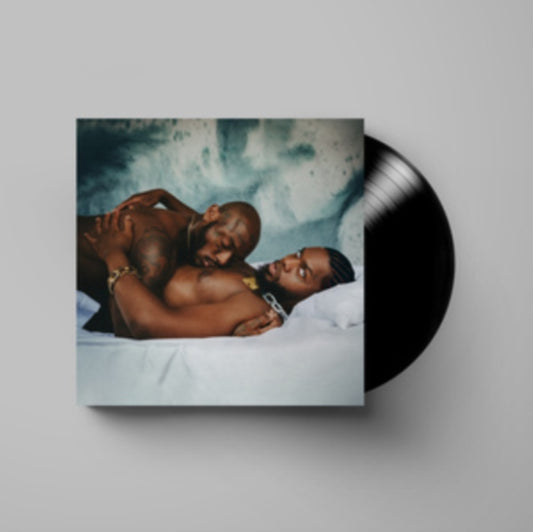 This LP Vinyl is brand new.Format: LP VinylThis item's title is: GripArtist: SerpentwithfeetBarcode: 656605046617Release Date: 3/29/2024