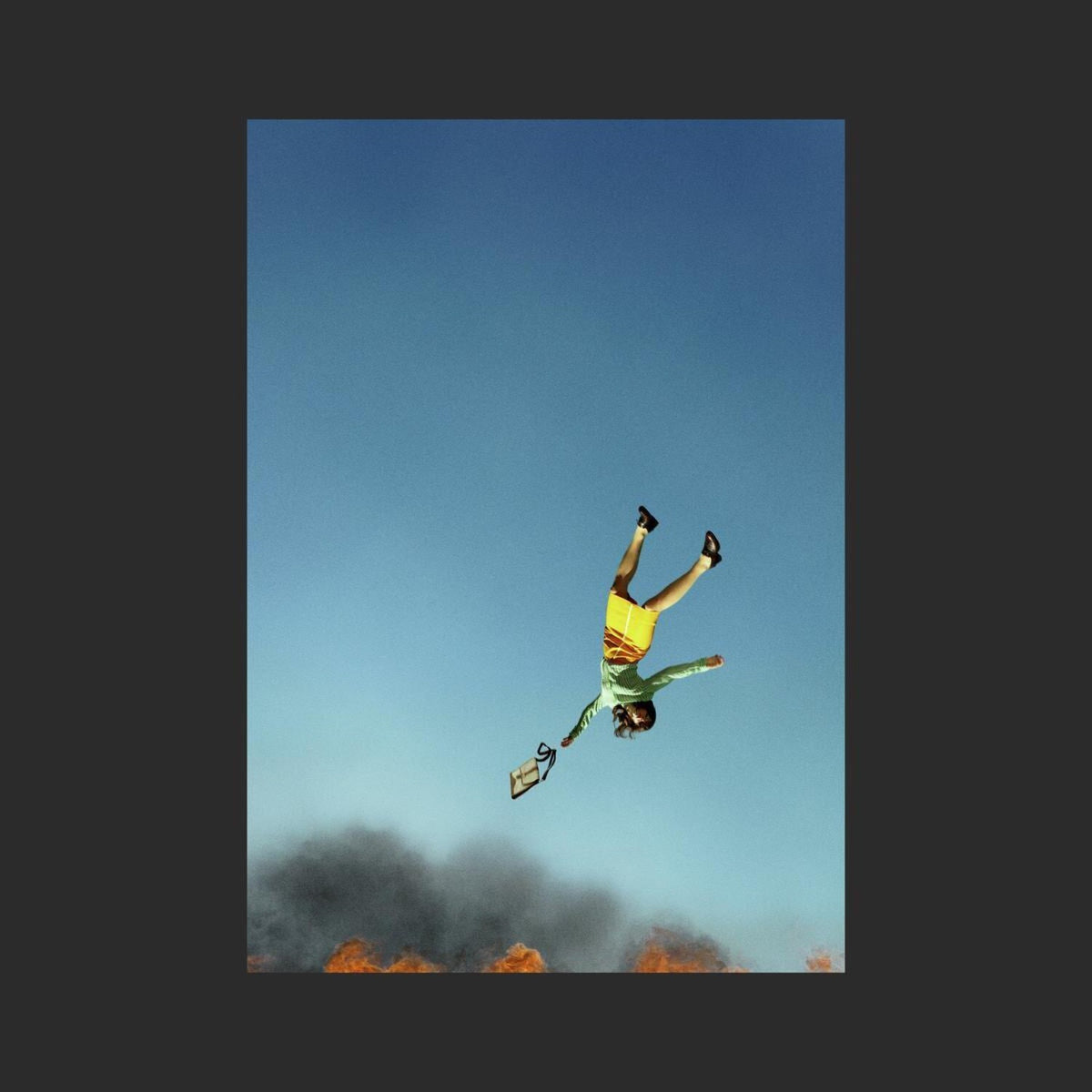 Cool It Down (Opaque Yellow LP Vinyl)
