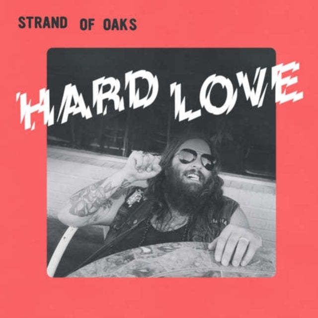 This LP Vinyl is brand new.Format: LP VinylMusic Style: Indie RockThis item's title is: Hard LoveArtist: Strand Of OaksLabel: DEAD OCEANSBarcode: 656605141718Release Date: 2/17/2017