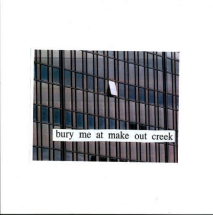 Bury Me At Makeout Creek & Be The Cowboy & Laurel Hell