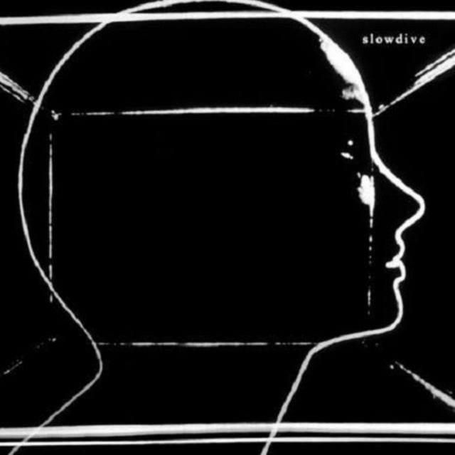 Just For A Day (140G) & Slowdive & Just For A Day (180G) & Pygmalion (180G)