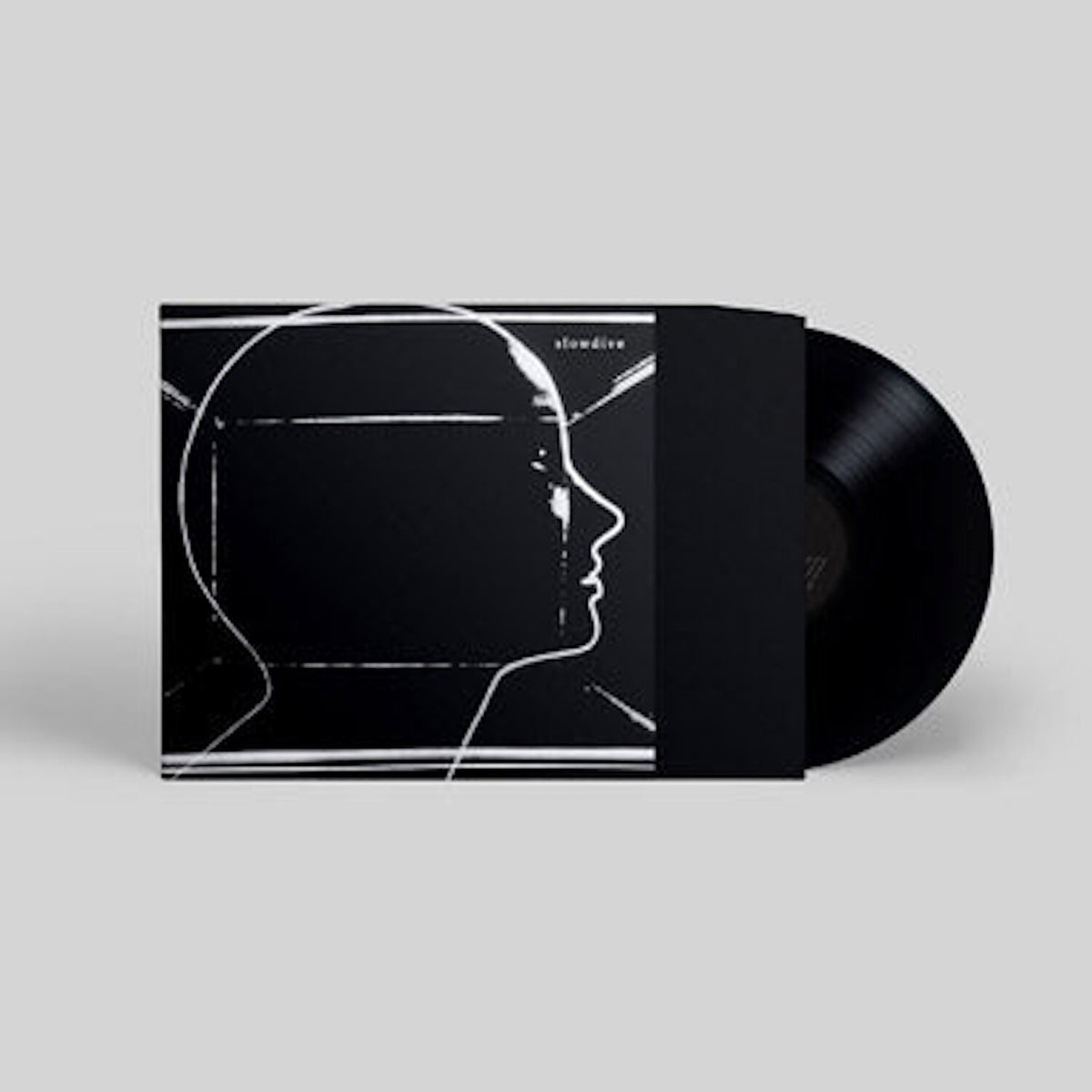 Pygmalion & Slowdive