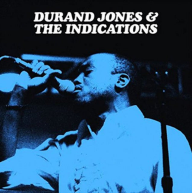 This LP Vinyl is brand new.Format: LP VinylMusic Style: FunkThis item's title is: Durand Jones & The IndicationsArtist: Durand & The Indications JonesLabel: DEAD OCEANSBarcode: 656605145716Release Date: 3/16/2018