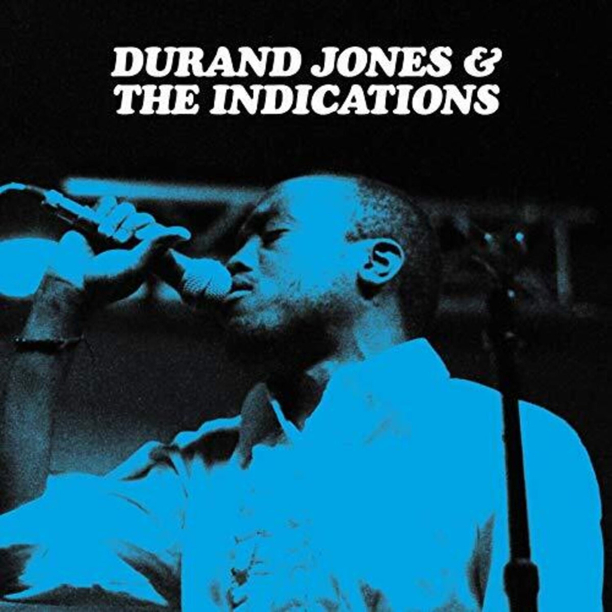 Durand Jones & The Indications & American Love Call