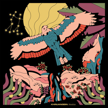 Hasta El Cielo (LP/7Inch) & Mordechai