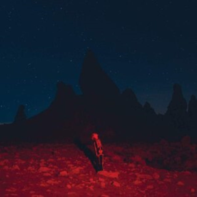 Phoebe Bridgers - Stranger In The Alps & Punisher - LP Vinyl Bundle