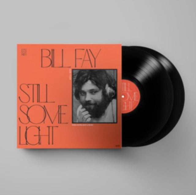 This LP Vinyl is brand new.Format: LP VinylMusic Style: Drum n BassThis item's title is: Still Some Light: Part 1Artist: Bill FayLabel: DOC RECORDSBarcode: 656605152417Release Date: 1/14/2022