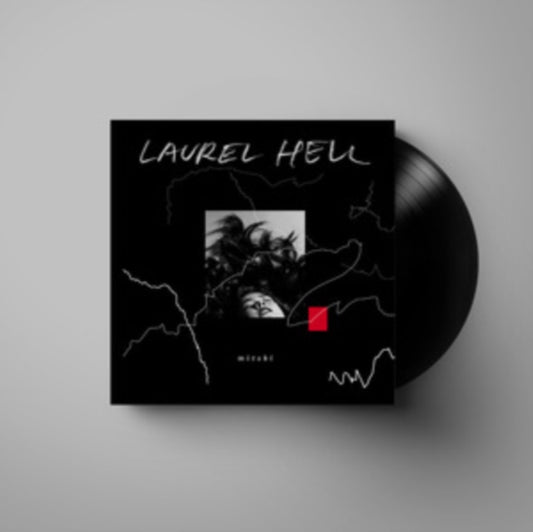 This LP Vinyl is brand new.Format: LP VinylMusic Style: Indie RockThis item's title is: Laurel HellArtist: MitskiLabel: DEAD OCEANSBarcode: 656605155012Release Date: 2/4/2022