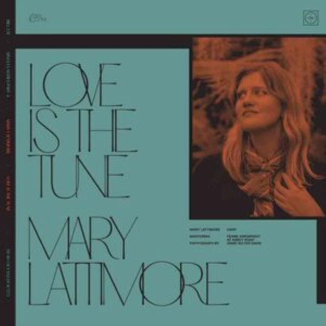 This 7 Inch Vinyl is brand new.Format: 7 Inch VinylMusic Style: Folk RockThis item's title is: Love Is The TuneArtist: Bill & Mary Lattimore FayLabel: DEAD OCEANSBarcode: 656605157313Release Date: 5/6/2022