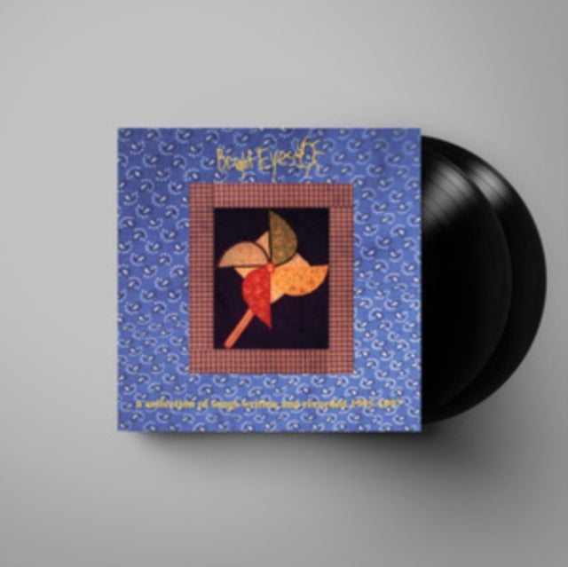 Collection Of Songs Written & Recorded 1995-1997