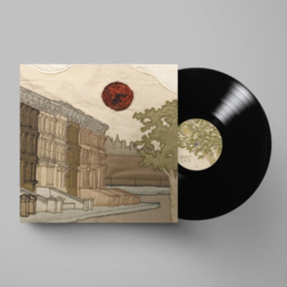 I'm Wide Awake, It's Morning & Fevers & Mirrors: A Companion (Ep) (Opaque Gold LP Vinyl)