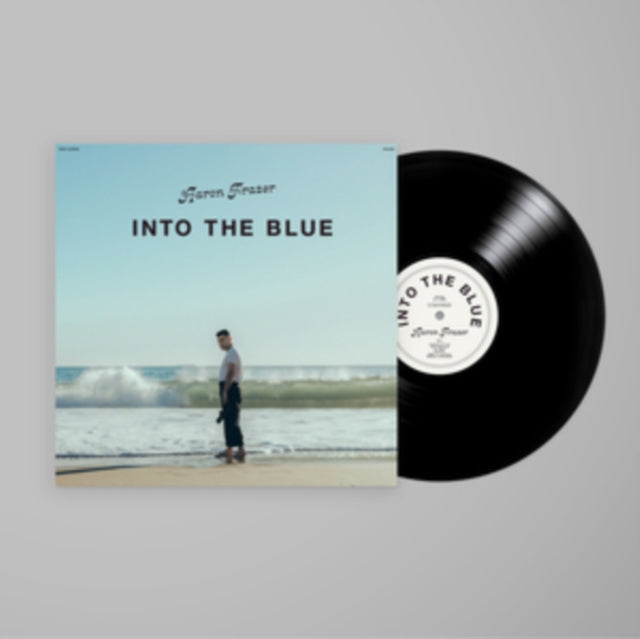 This LP Vinyl is brand new.Format: LP VinylThis item's title is: Into The BlueArtist: Aaron FrazerBarcode: 656605162010Release Date: 6/28/2024