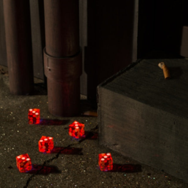 Fevers & Mirrors: A Companion (Ep) (Opaque Gold LP Vinyl) & Five Dice, All Threes (2LP/Red & Orange Splatter Vinyl)