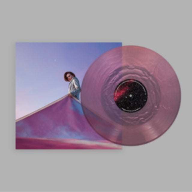 My Light, My Destroyer (Pink Clear Wave LP Vinyl)