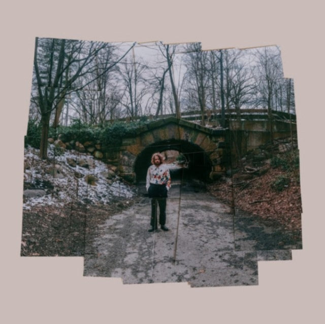 More Photographs (A Continuum) (Coke Bottle Clear LP Vinyl)