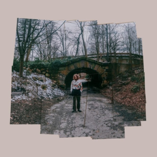 More Photographs (A Continuum) (Coke Bottle Clear LP Vinyl)