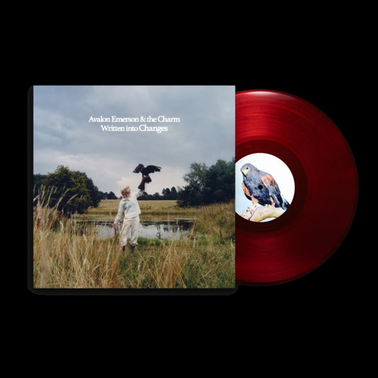 Written Into Changes (Transparent Red LP Vinyl)