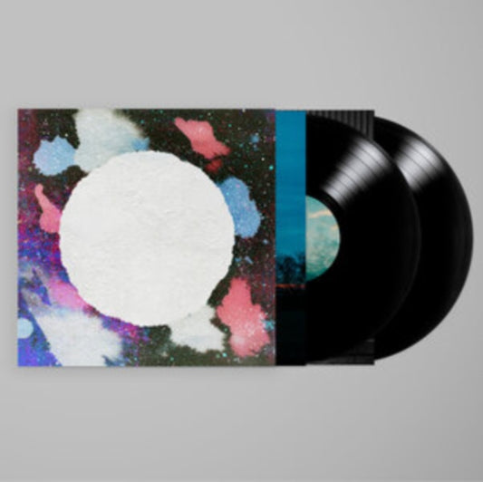 Universe Smiles Upon You Ii (2LP)