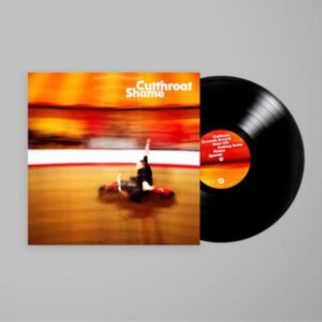 This LP Vinyl is brand new.Format: LP VinylThis item's title is: CutthroatArtist: ShameBarcode: 656605168418Release Date: 9/5/2025